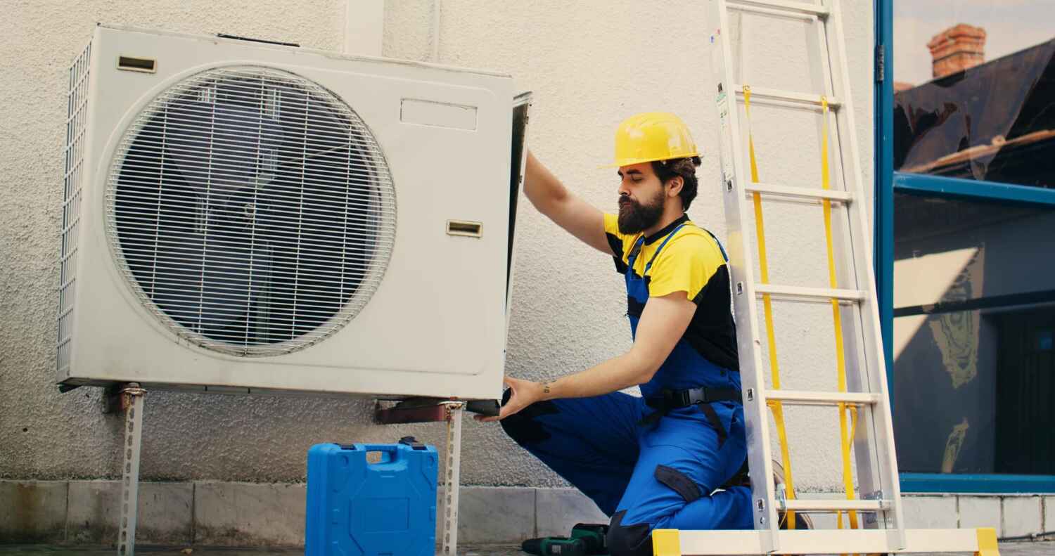 Trusted Crownsville, MD HVAC Experts